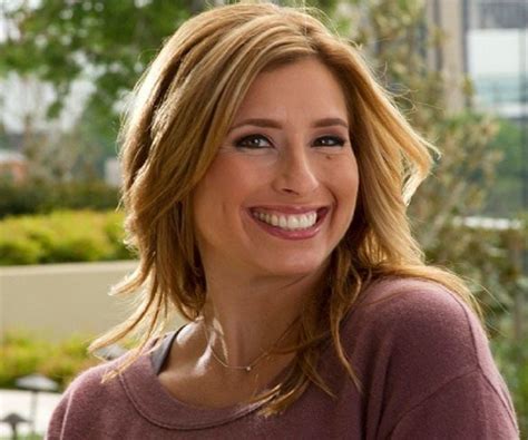 Stephanie Abrams is known for Sharknado 2 The Second One (2014), The Weather Channel Live Coverage of Hurricane Harvey (2017) and Top 100 Weather Moments (2020). . Photos of stephanie abrams